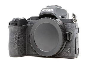 Nikon Z50