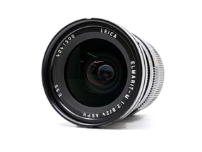 Leica 24mm f/3.8 Elmar-M ASPH [11648]