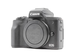 Canon EOS M50