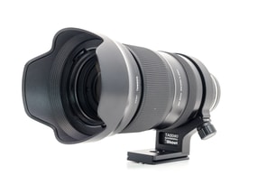 Tamron 50-400mm f/4.5-6.3 Di III VC VXD - Sony E Fit 