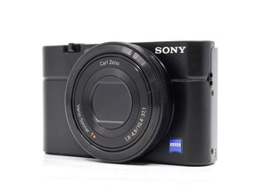 Sony Cyber-shot RX100