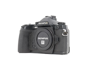 Olympus OM-D E-M1