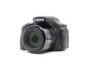 Canon PowerShot SX60 HS