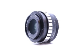TTArtisan 23mm f/1.4 - Sony E Fit