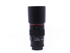 Canon EF 100mm f/2.8 L Macro IS USM
