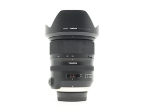 Tamron SP 24-70mm f/2.8 Di VC USD G2 - Monture Nikon