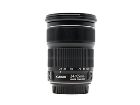 Canon EF 24-105mm f/3.5-5.6 IS STM