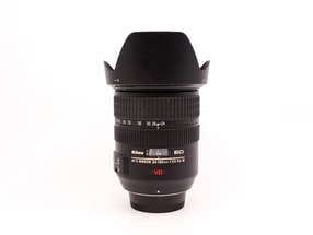 Nikon AF-S Nikkor 24-120mm f/3.5-5.6G IF-ED VR