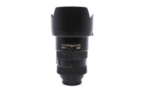 Nikon AF-S DX Nikkor 17-55mm f/2.8G IF-ED