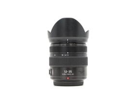 Panasonic Lumix G X Vario 12-35mm f/2.8 ASPH Power O.I.S.