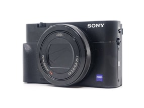 Sony Cyber-shot RX100 Mark V