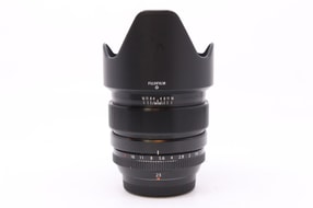 Fujifilm XF 23mm f/1.4 R