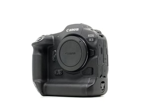 Canon EOS R3
