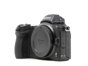 Nikon Z6