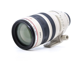 Canon EF 100-400mm f/4.5-5.6 L IS USM