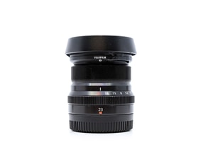 Fujifilm XF 23mm f/2 R WR