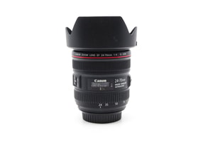 Canon EF 24-70mm f/4 L IS USM