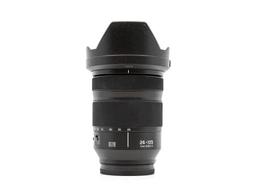 Panasonic Lumix S 24-105mm f/4 Makro OIS