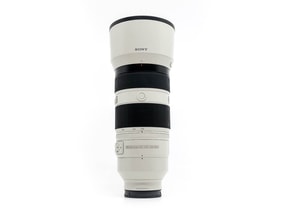 Sony FE 100-400mm f/4.5-5.6 GM OSS