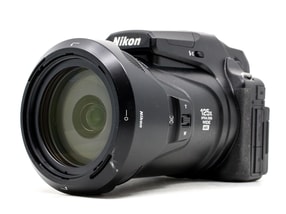 Nikon Coolpix P1000