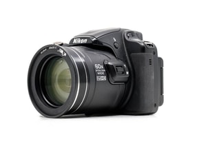 Nikon Coolpix P600