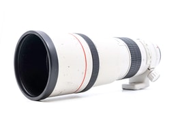 Canon EF 300mm f/4 L USM
