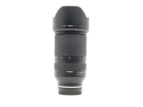 Tamron 70-180mm f/2.8 Di III VXD - Sony FE Fit