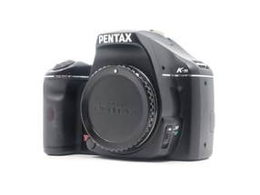 Pentax K-M Digital