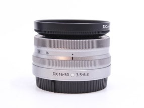 Nikon Nikkor Z DX 16-50mm f/3.5-6.3 VR
