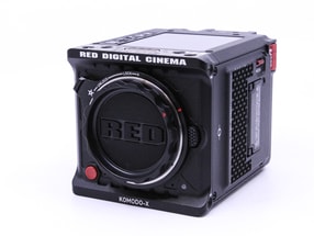 RED Komodo-X