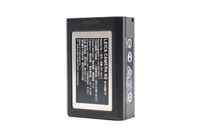 Leica M Battery (BP-SCL5)
