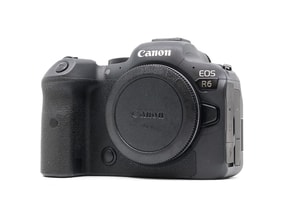 Canon EOS R6