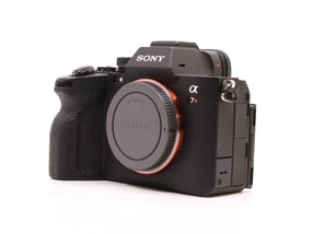 Sony Alpha A7R V