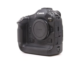 Canon EOS R1