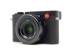 Leica D-Lux 8
