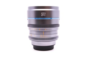 Sirui 16mm T1.2 Nightwalker - Sony E Fit