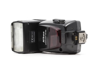 Nikon SB-800 Speedlight