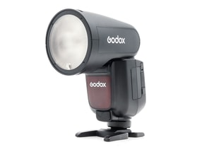 Godox V1 Pro Speedlite Flash - Fujifilm Dedicated