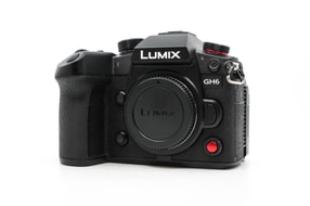 Panasonic Lumix DC-GH6