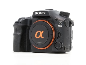 Sony Alpha SLT-A99 II