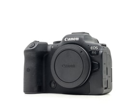 Canon EOS R6