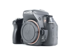 Sony Alpha A500