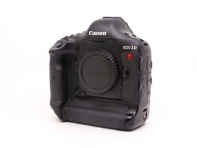 Canon Cinema EOS 1DC - Canon EF Fit
