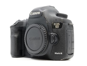 Canon EOS 5D Mark III