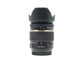 Tamron 18-270mm f/3.5-6.3 Di II PZD - Sony A Kompatibel