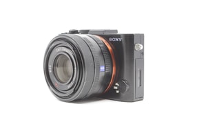 Sony Cyber-shot RX1