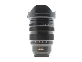 Panasonic 10-25mm f/1.7 Leica DG Vario-Summilux ASPH