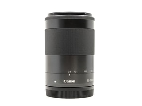 Canon EF-M 55-200mm f/4.5-6.3 IS STM