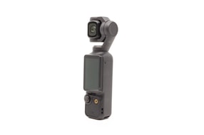 DJI Osmo Pocket 3