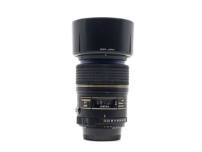 Tamron SP AF 90mm f/2.8 Di Macro - Geschikt voor Nikon